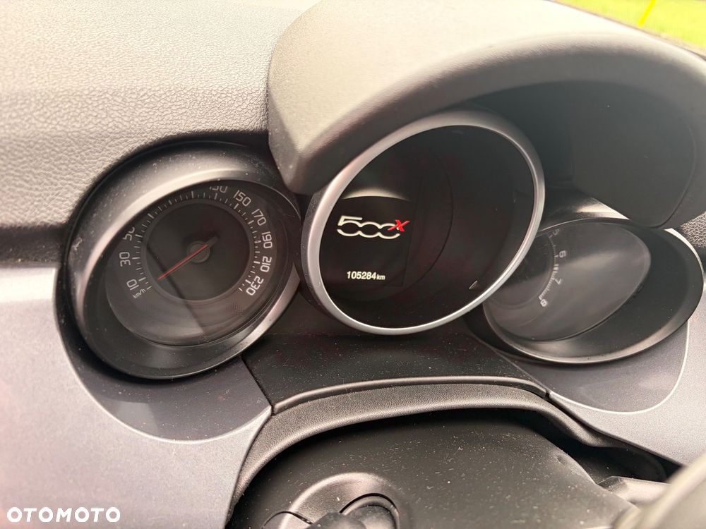 Fiat 500X 1.6 E-torQ 4x2 S-Design City Look - 14