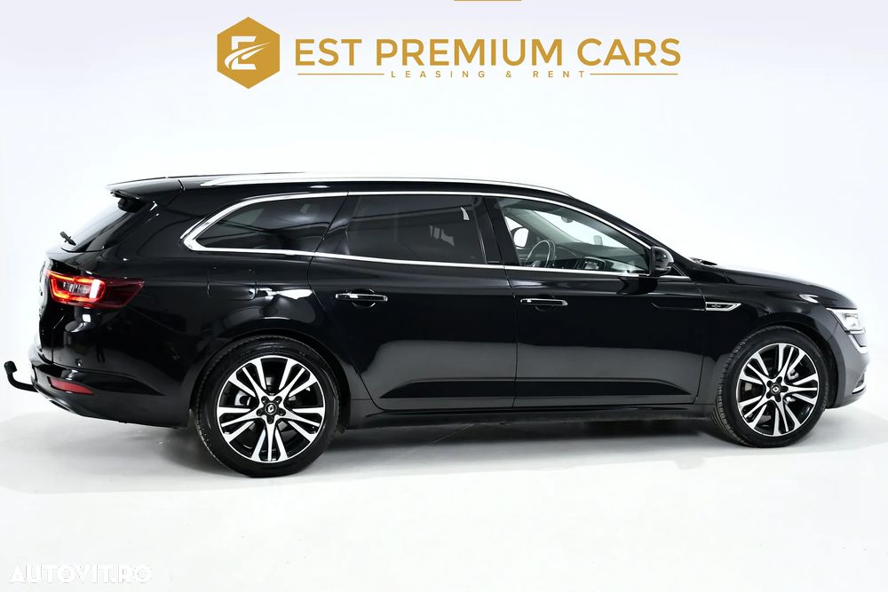Renault Talisman ENERGY dCi 160 EDC INITIALE PARIS - 12