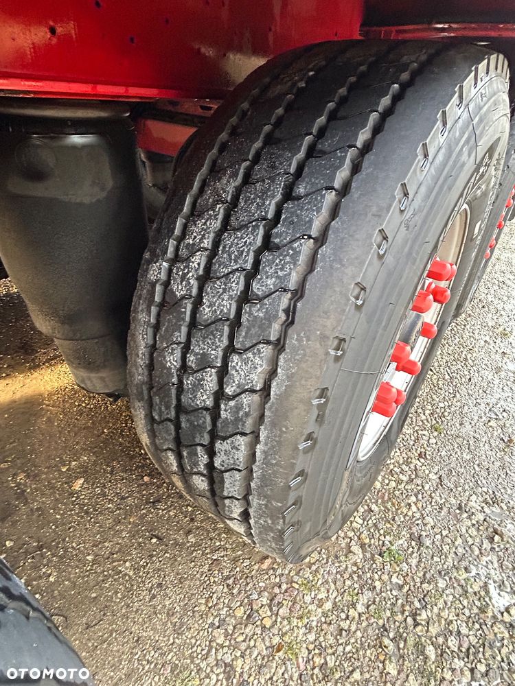 Kassbohrer MAXIMA XS Standart - 10