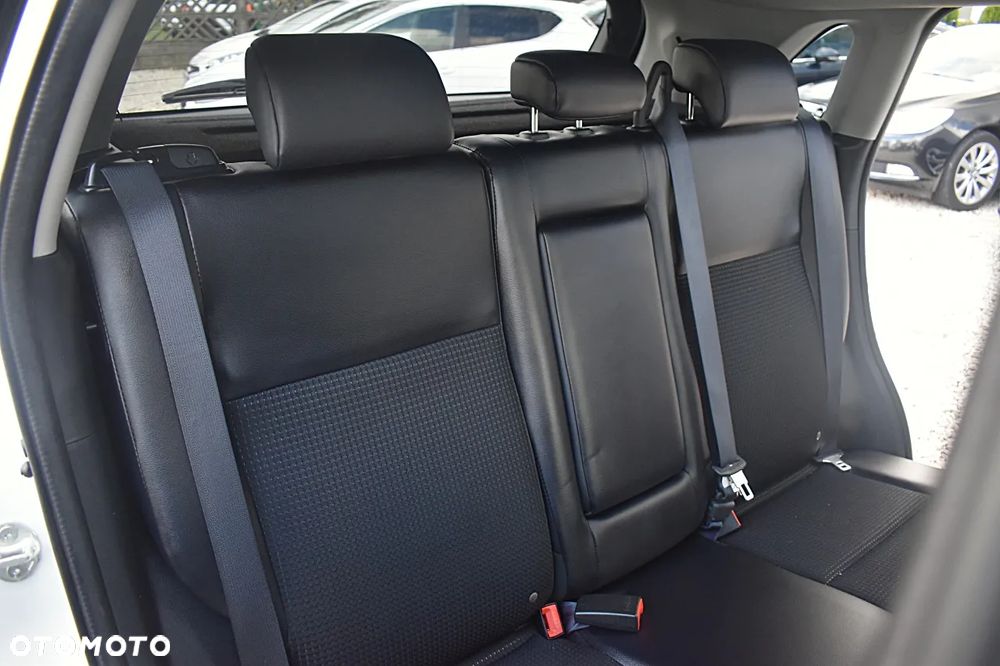 Citroën C4 Aircross 1.6 HDi STT 4x2 Exclusive - 20