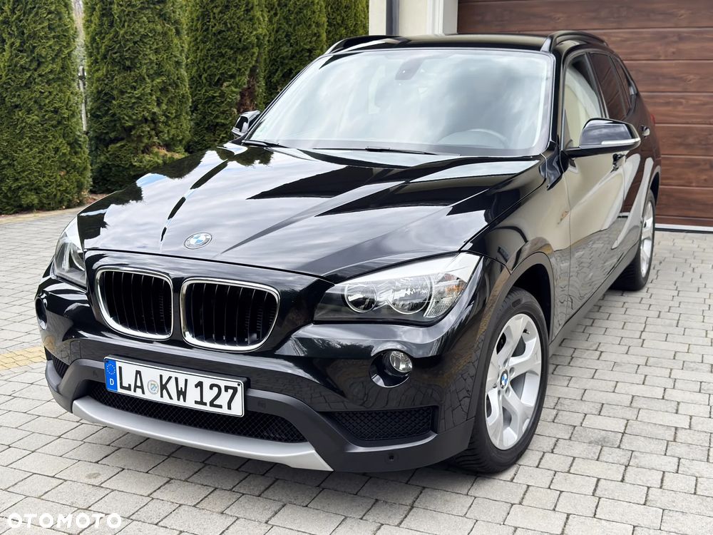 BMW X1 xDrive18d - 10
