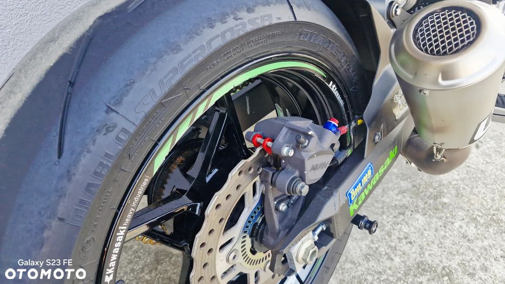 Kawasaki Z 900 - 11