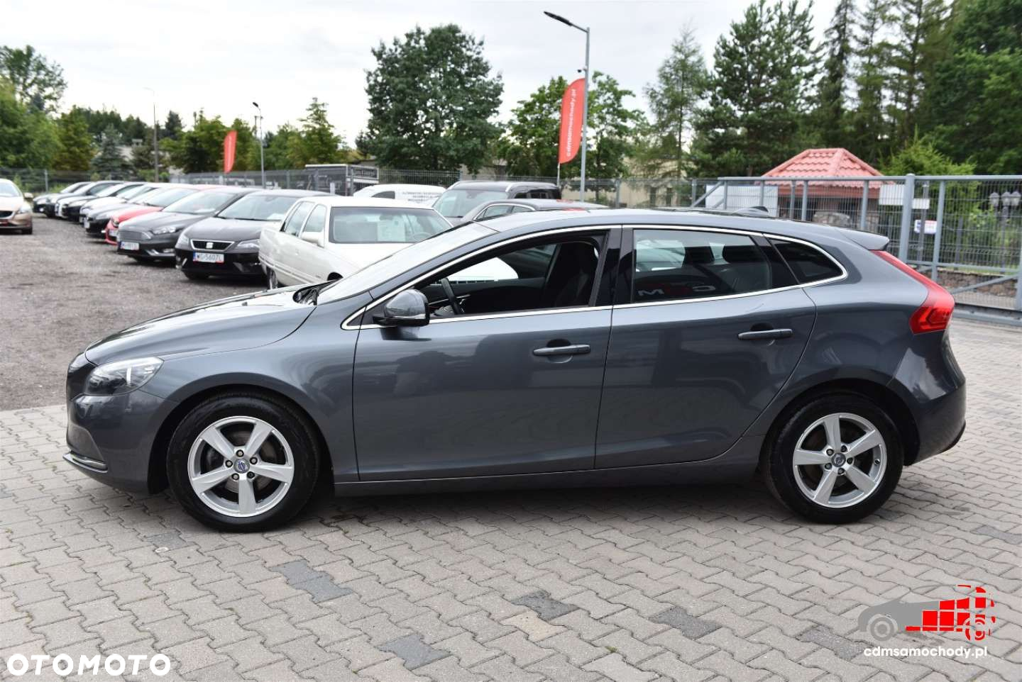 Volvo V40 - 7