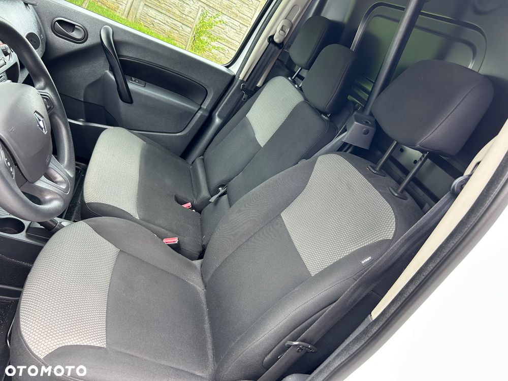 Renault Kangoo - 11