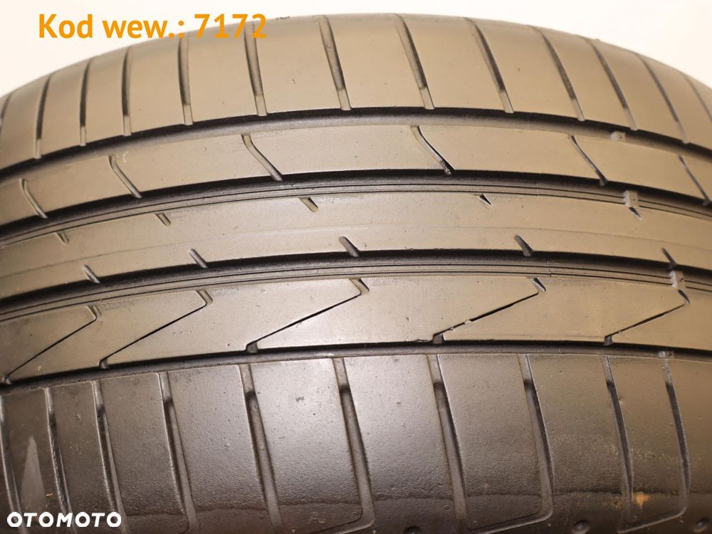 Hankook  Ventus S1 EVO2 - 225/50 R17 - 8
