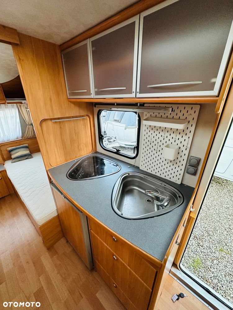 Adria Adora 472 LU - 13