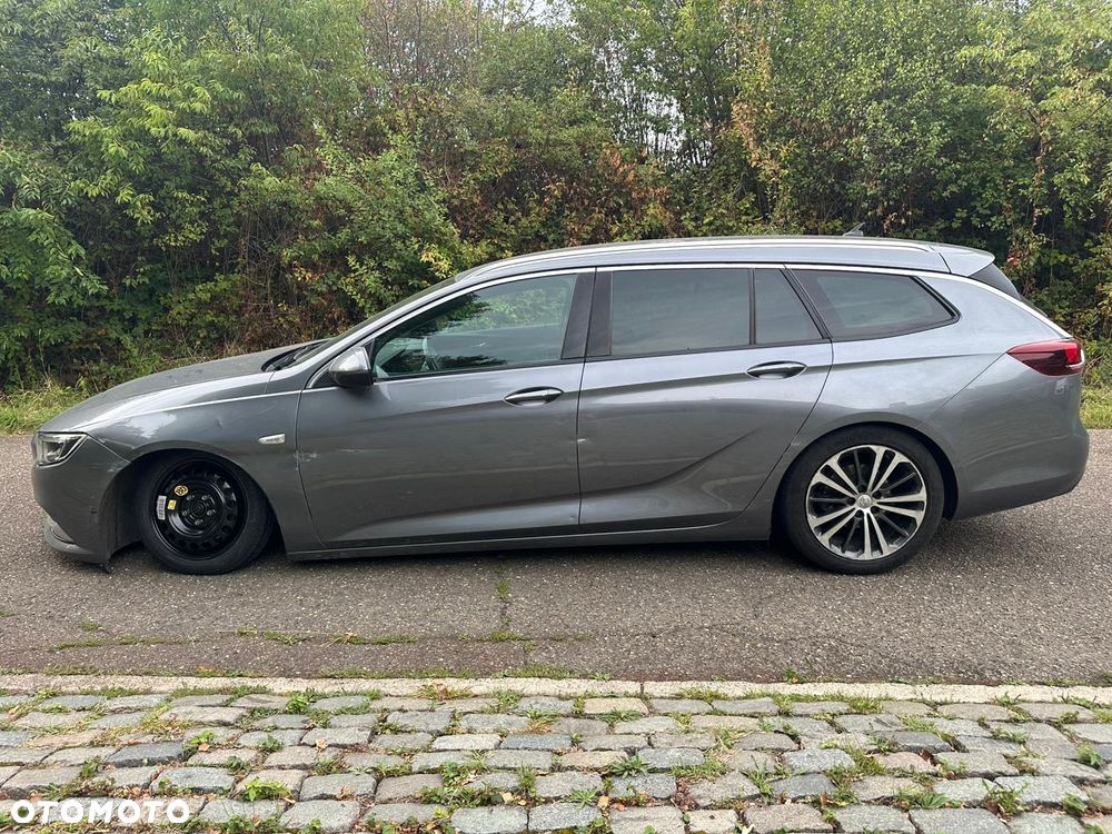 Opel Insignia 1.6 CDTI Exclusive S&S - 6