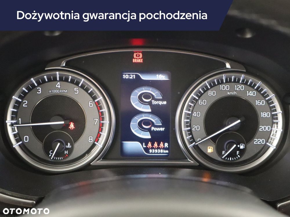 Suzuki Vitara - 13