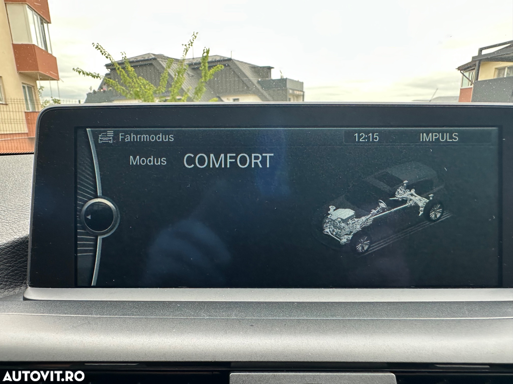 BMW Seria 1 118d Sport Line - 27
