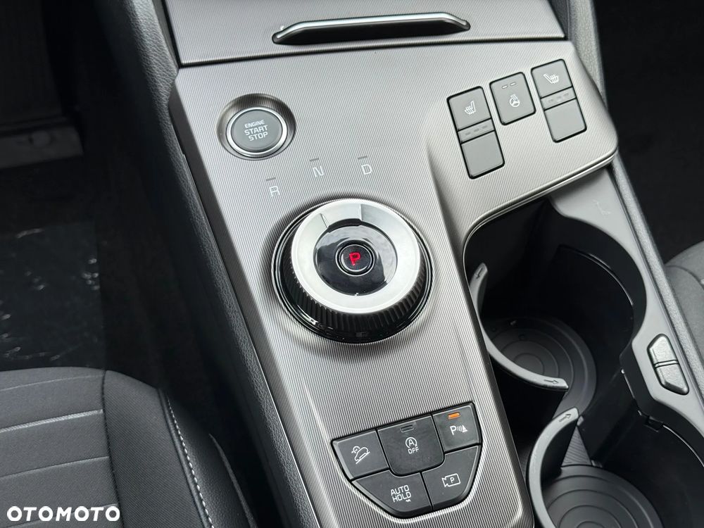 Kia Sportage 1.6 T-GDI L 2WD DCT - 27