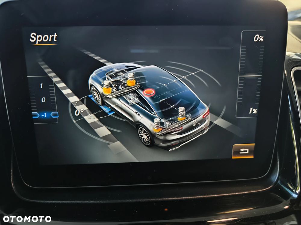 Mercedes-Benz GLE AMG 63 S 4-Matic - 29