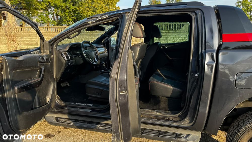 Ford Ranger - 10