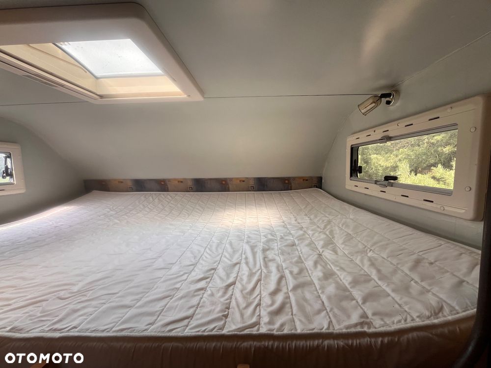 Ford HEHN MOBIL 2.4 125KM - 8