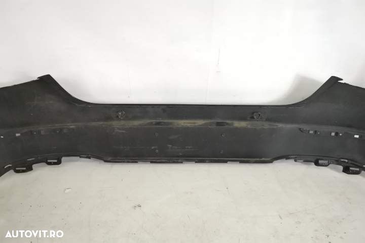 Bara Spate Originala Cu Senzori In Stare Buna AMG Mercedes-Benz CLA-Cl - 6