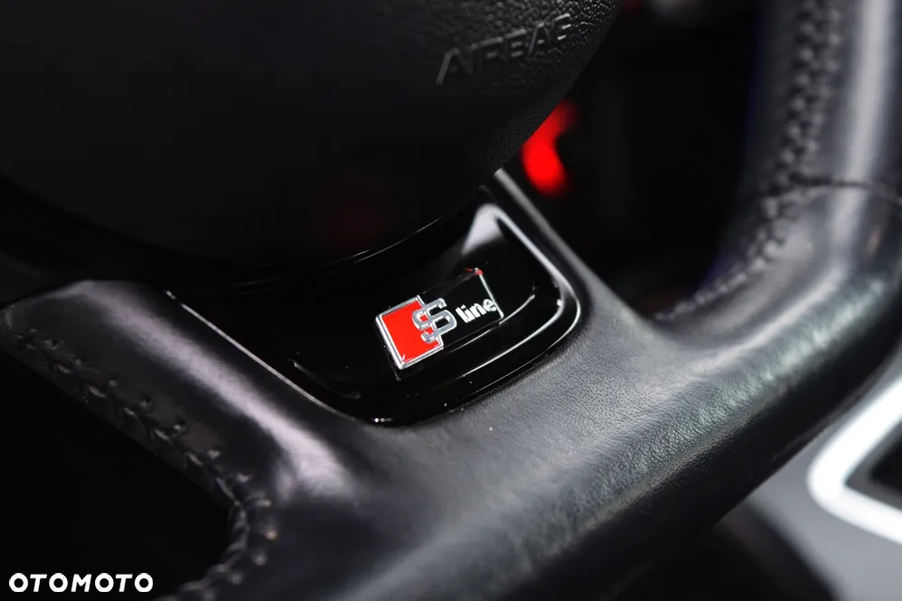 Audi A3 2.0 TDI clean diesel Ambition - 32