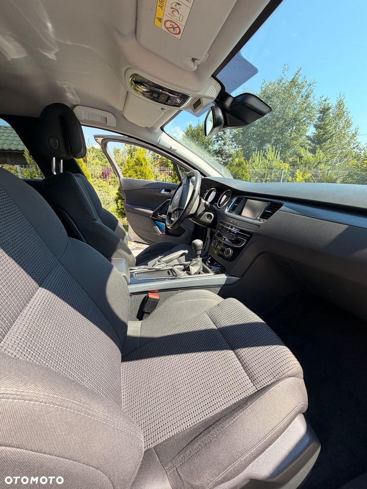 Peugeot 508 - 14