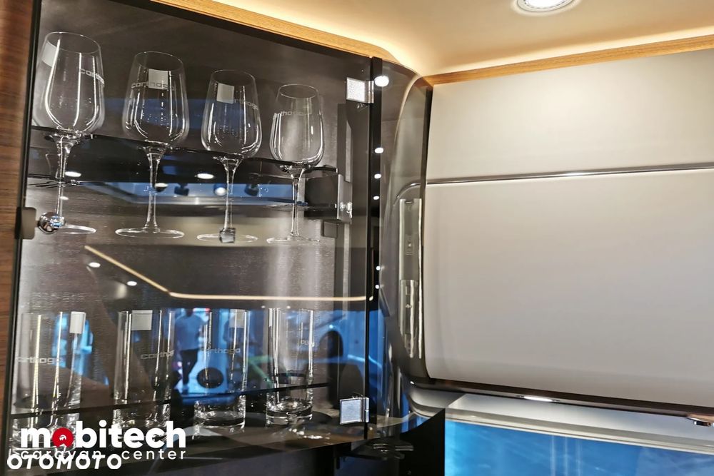 Carthago Chic C-Line I 4.9 LE L (MY 2026) - 20