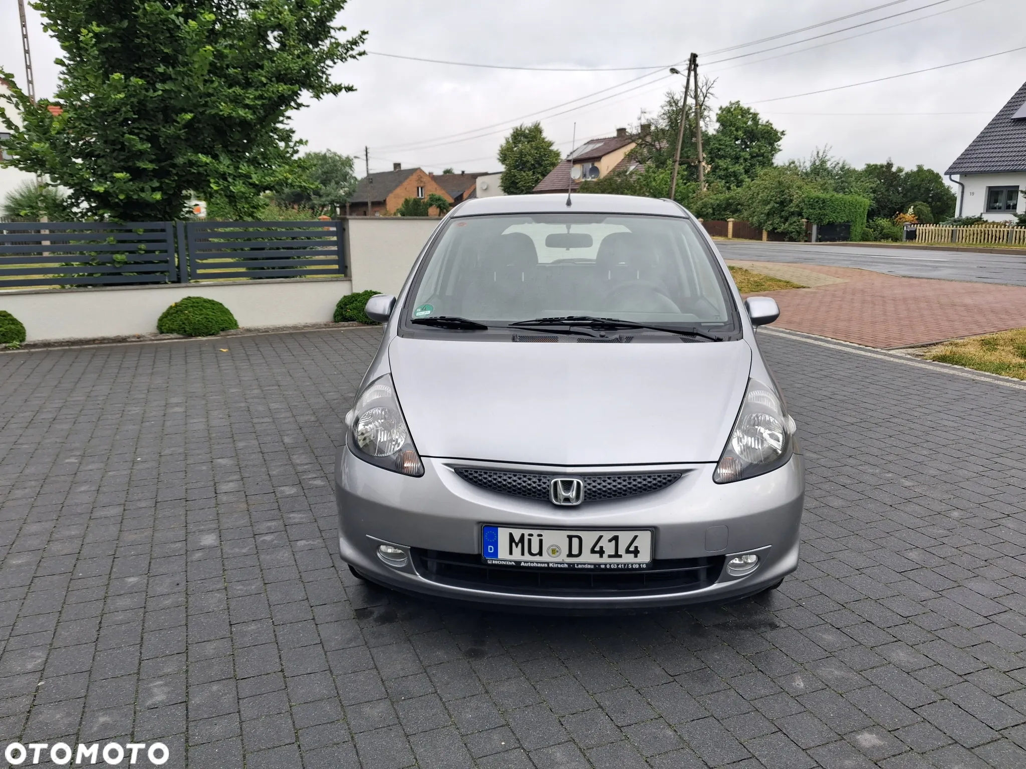 Honda Jazz 1.2 - 27
