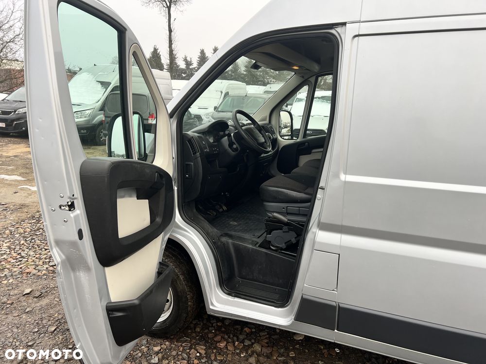 Peugeot Boxer - 8