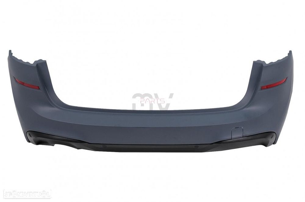 Body Kit Bmw Série 2 F46 Gran Tourer (2017 a 2019) Look M - 9