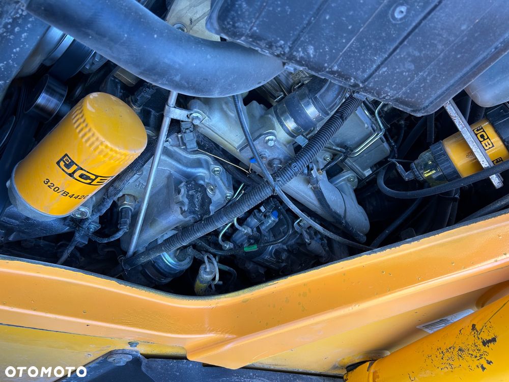 JCB 3CX Sitemaster - 13