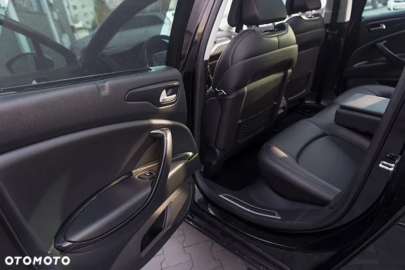 Citroën C5 Cross Tourer 2.0 HDi Exclusive - 20