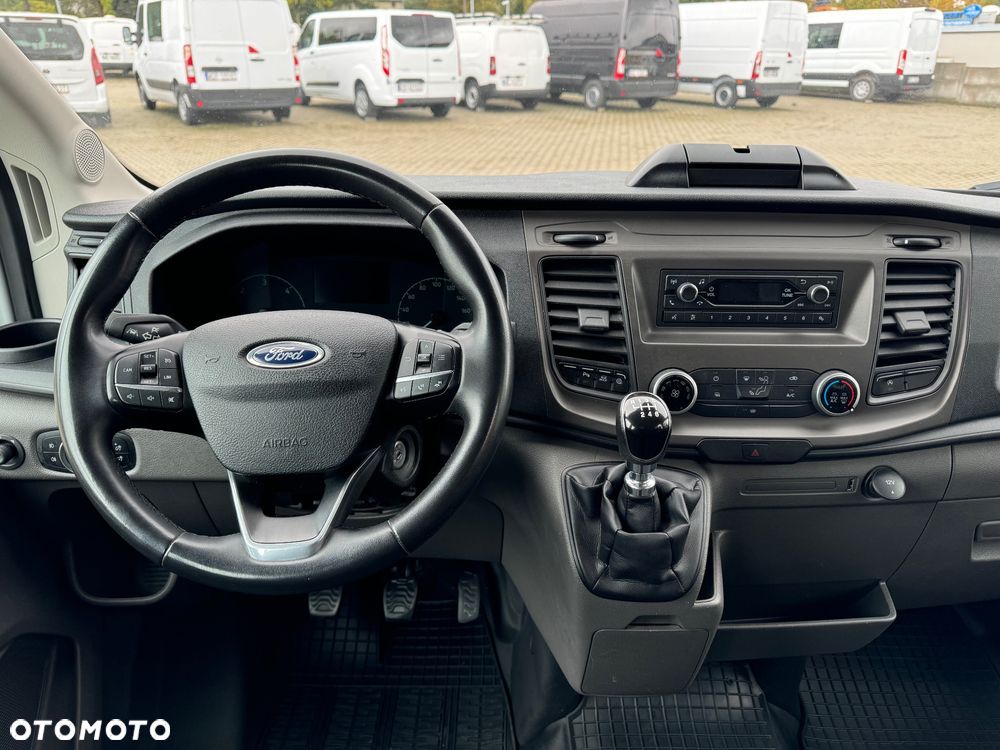 Ford Transit 350 L4H3 RWD Trend (bryg.) - 16