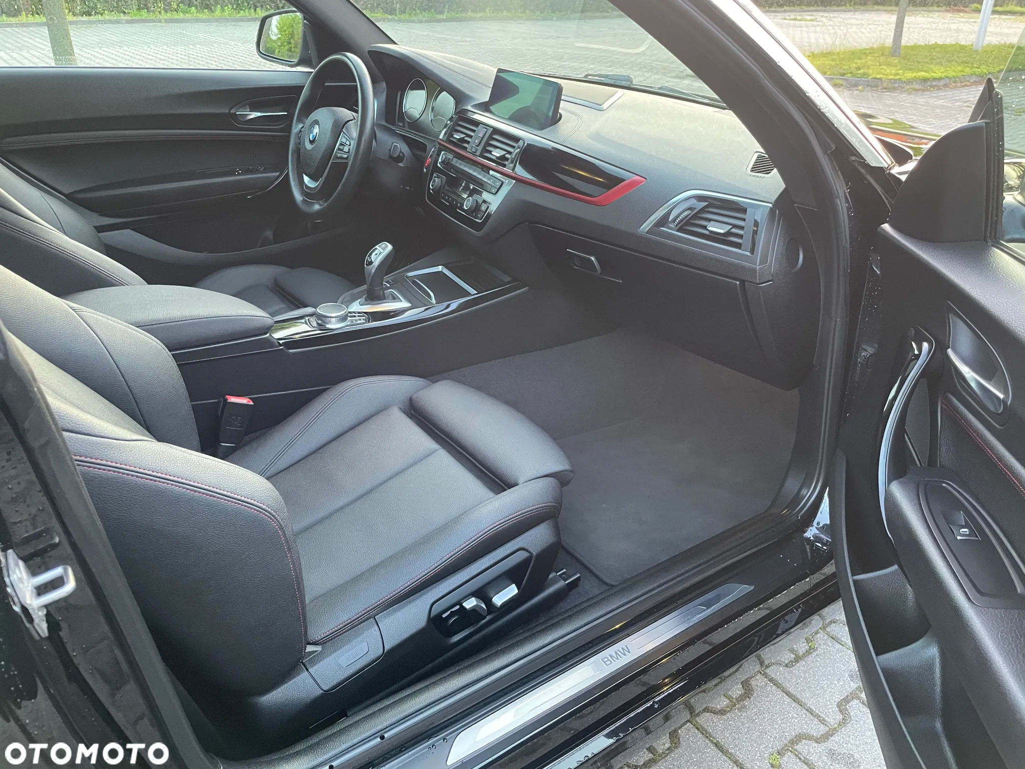 BMW Seria 2 230i Sport - 15
