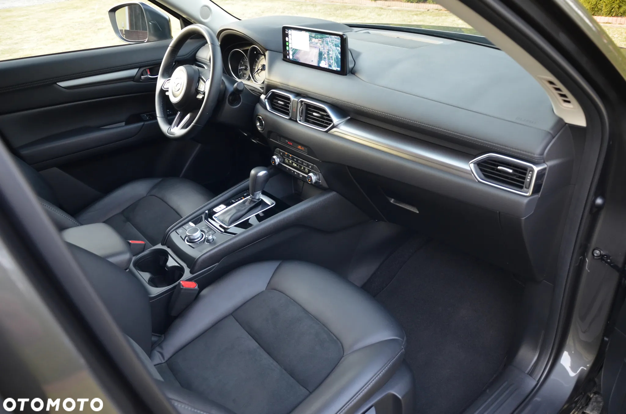 Mazda CX-5 2.5 Homura AWD - 23