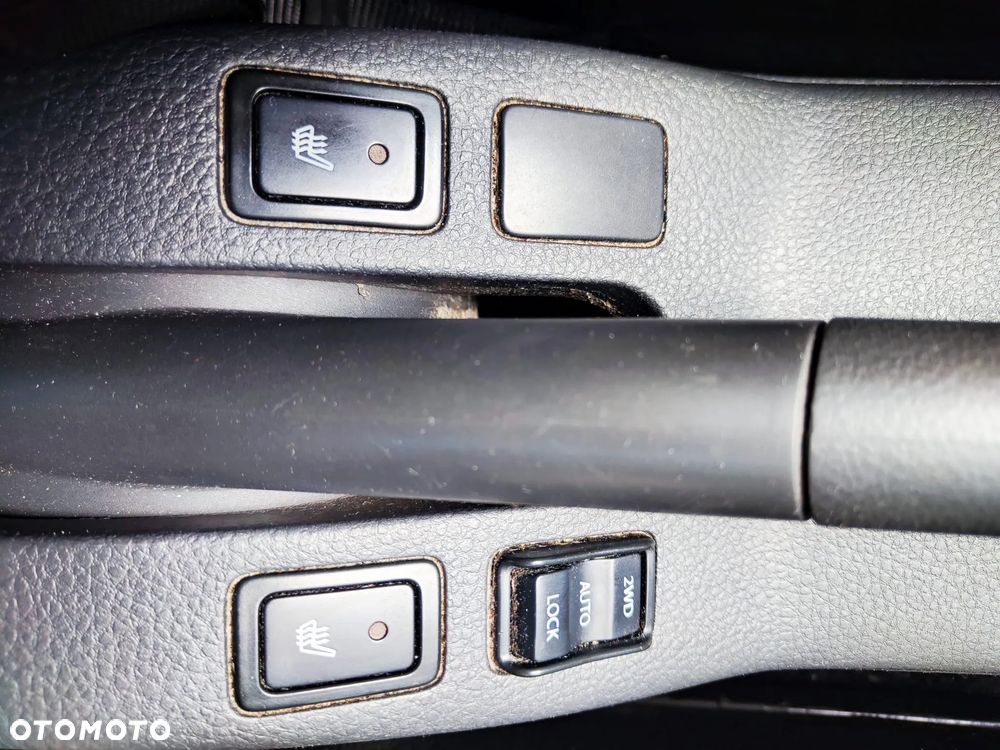 Suzuki SX4 - 18