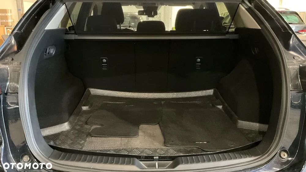 Mazda CX-5 SKYACTIV-G 194 AWD Sports-Line - 6
