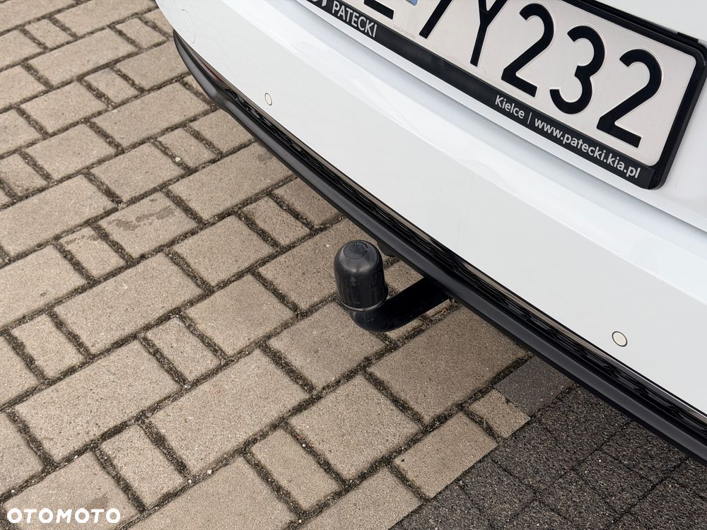 Kia Ceed 1.5 T-GDI M - 11
