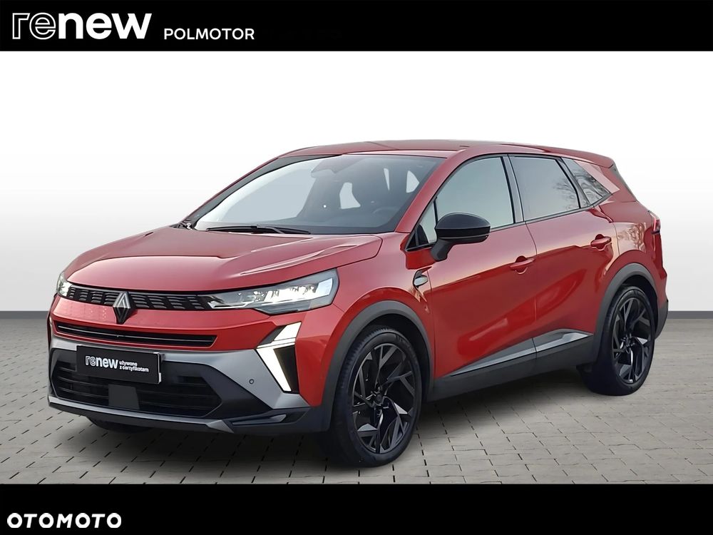 Renault Symbioz 1.6 E-Tech Full Hybrid 145 Esprit Alpine