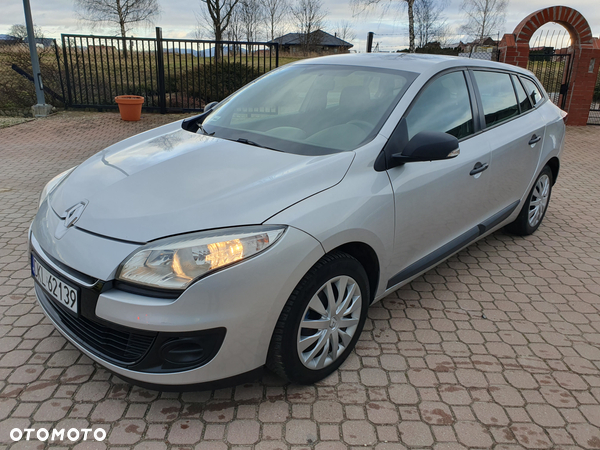 Renault Megane Grandtour 1.6 16V 100 J'taime