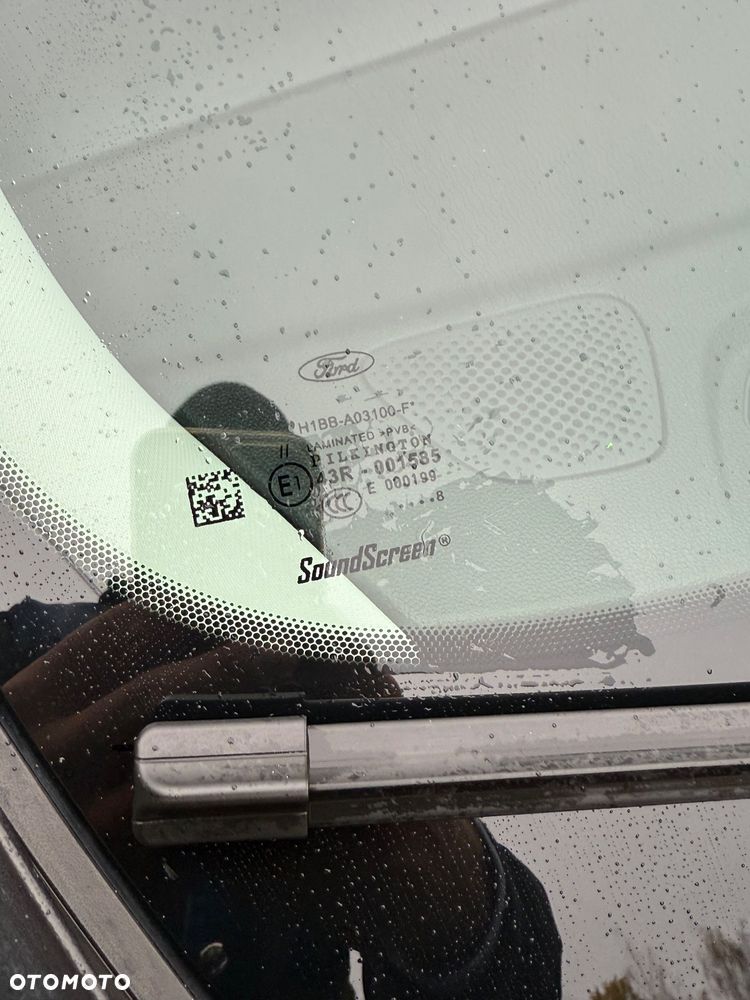 Ford Fiesta 1.0 EcoBoost Titanium X - 23