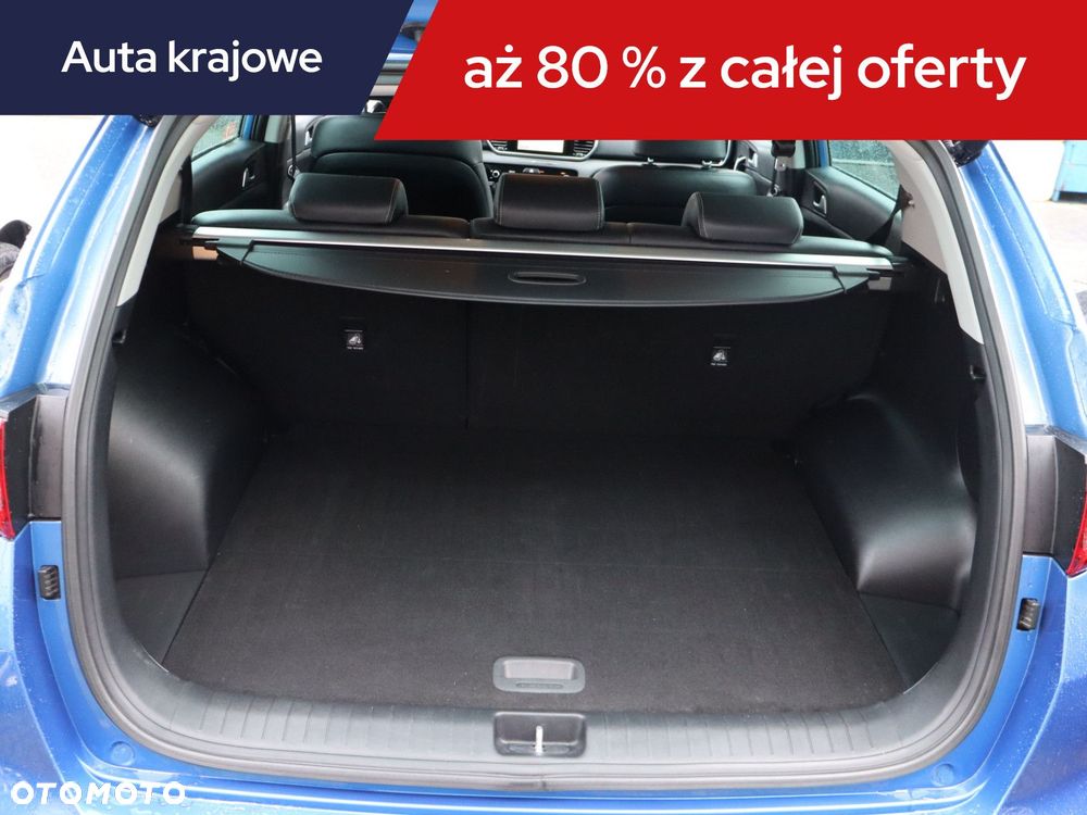 Kia Sportage - 16