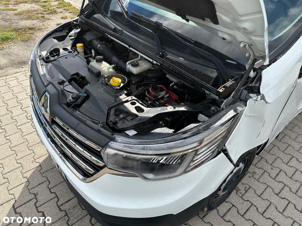 Renault Trafic - 19