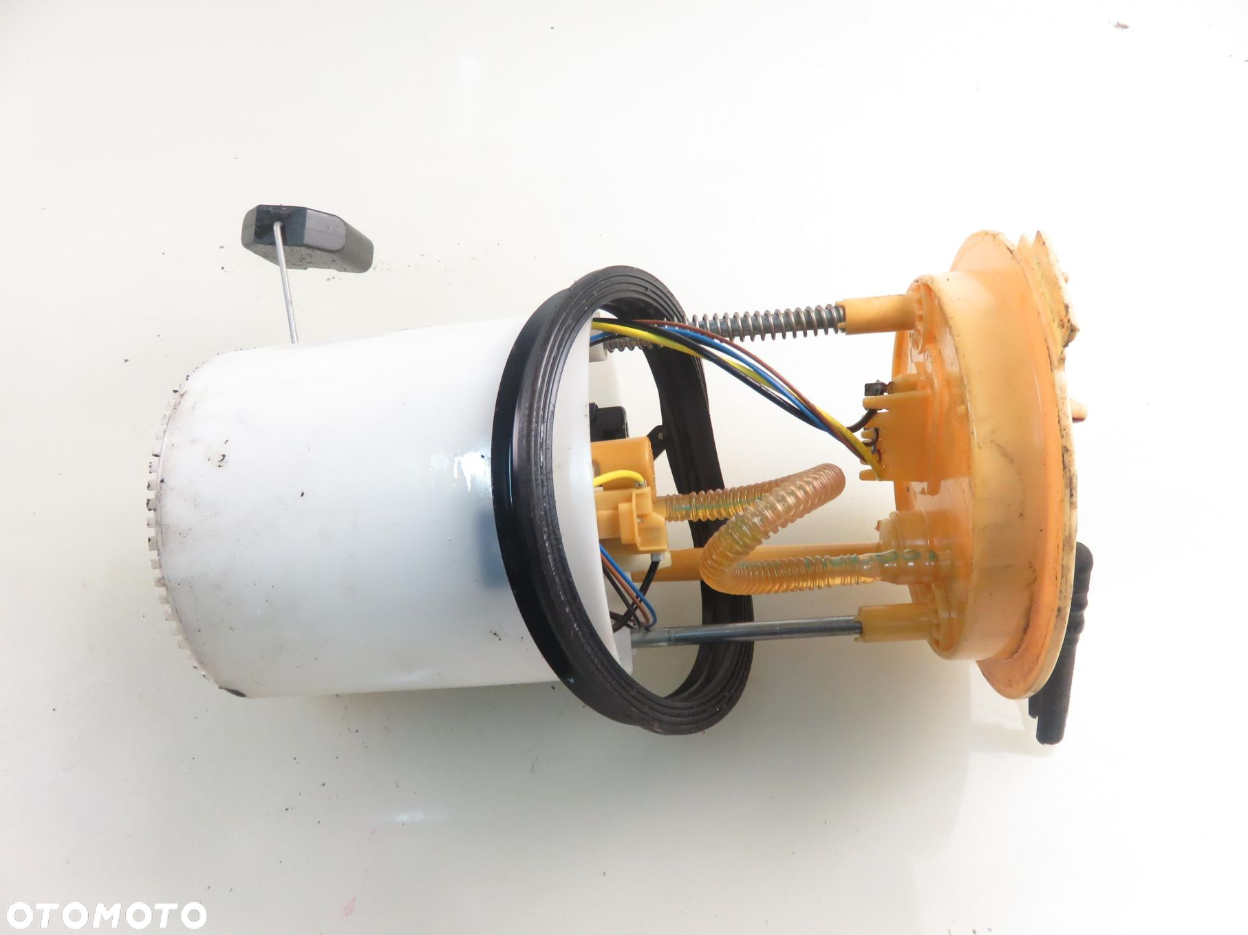 POMPA PALIWA VW PASSAT B6  2.0 TDI CR 16V 140  3C0919050Q A2C53302851 7PIN - 5