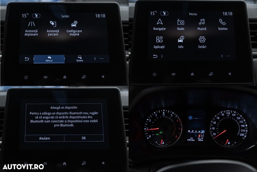 Renault Captur TCe 90 Intens - 10