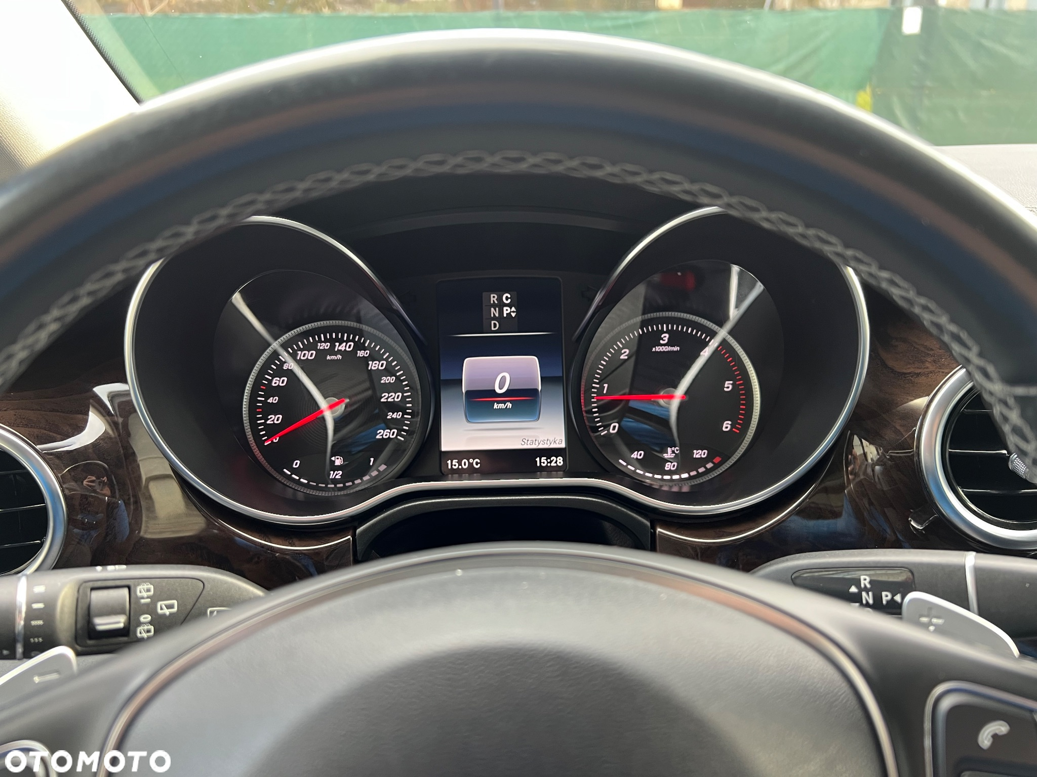 Mercedes-Benz Klasa V 250 (BlueTEC) d Avantgarde 7G-Tronic (d³ugi) - 20