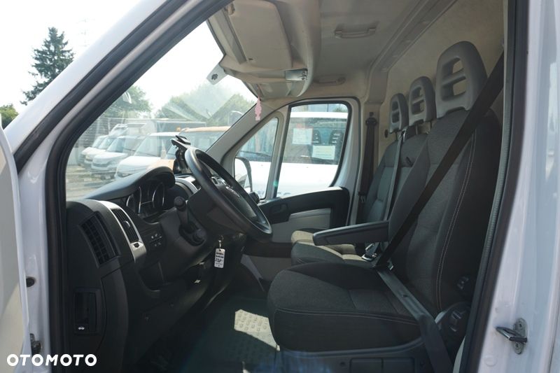 Fiat Ducato blaszak furgon L3H3 - 6