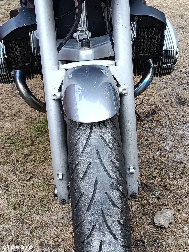 BMW R - 6