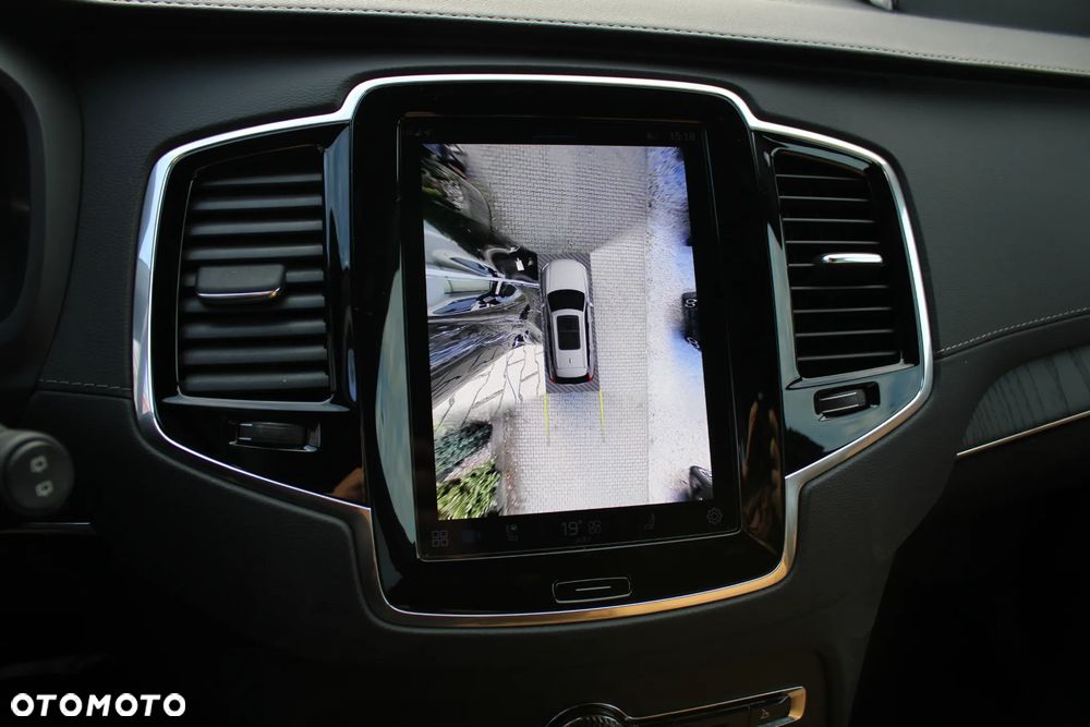 Volvo XC 90 T8 AWD Plug-In Hybrid Inscription 7os - 27