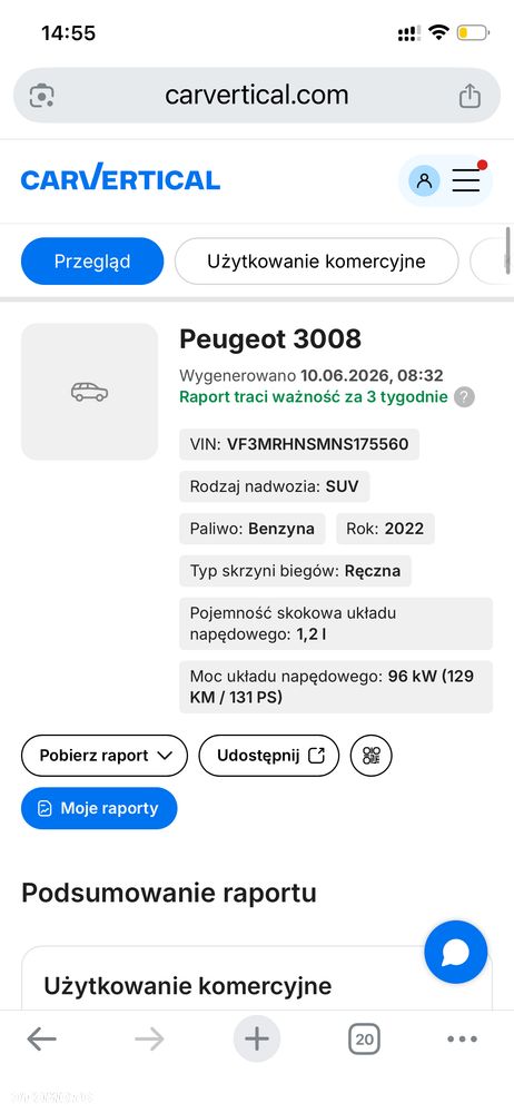 Peugeot 3008 1.2 PureTech GPF Allure S&S - 29