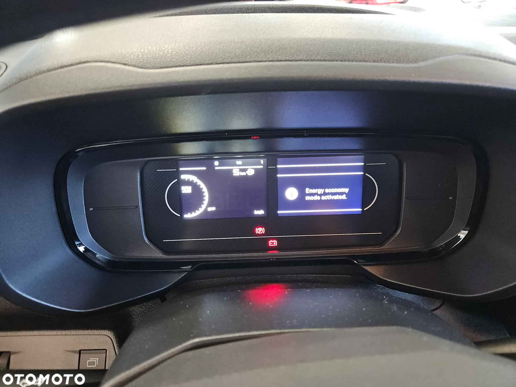 Toyota Proace City - 7