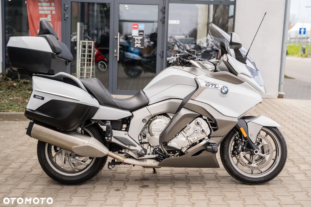 BMW K - 2