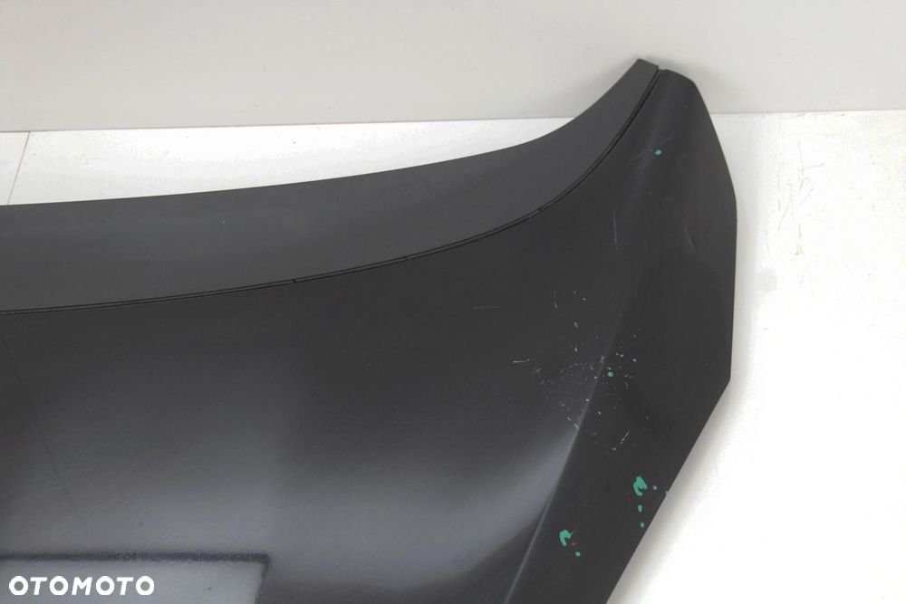 MASKA POKRYWA SILNIKA OPEL MERIVA B 10-13R - 7