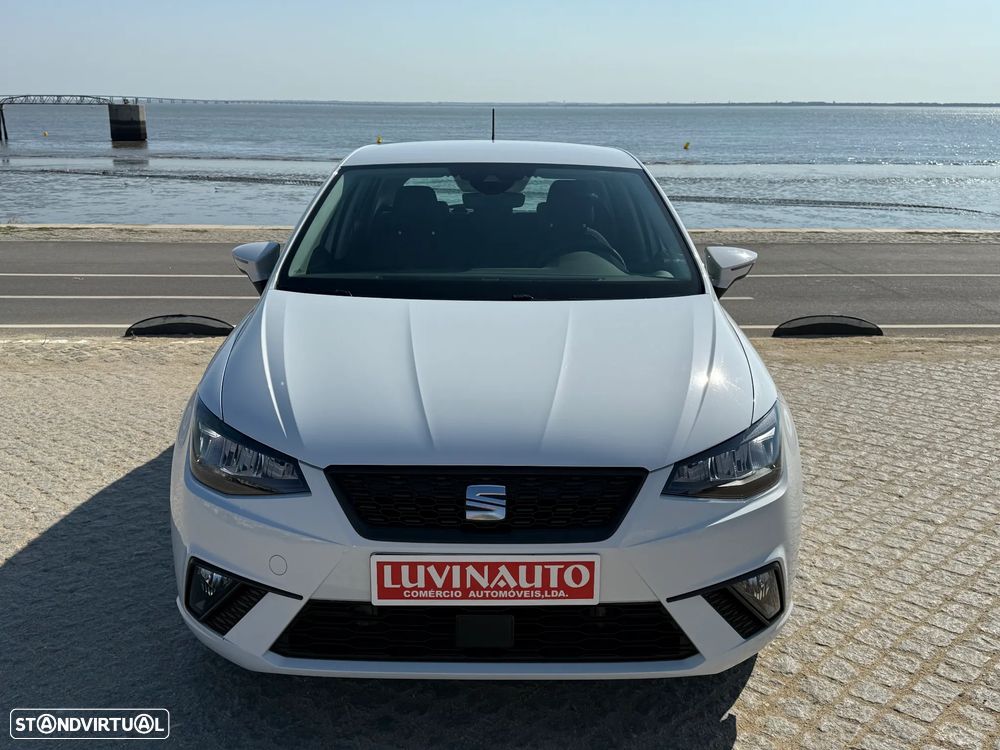 SEAT Ibiza 1.0 TSI Style - 2