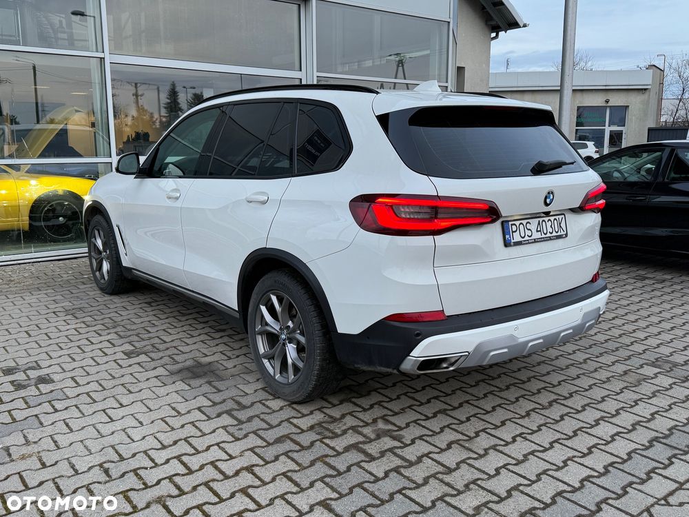 BMW X5 xDrive30d - 25
