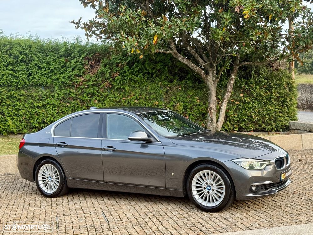BMW 330 - 7